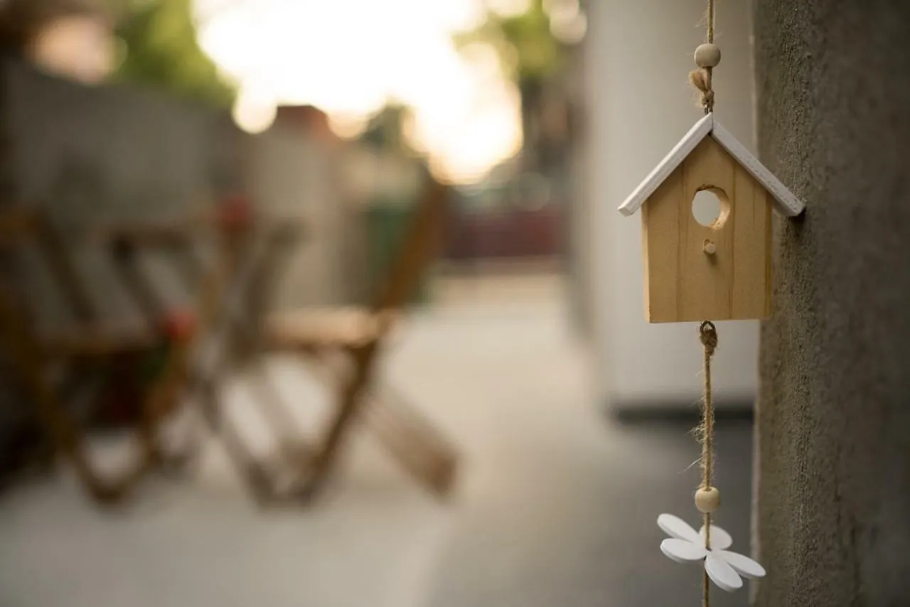 Apartment Heart Of Bucharest Studio
